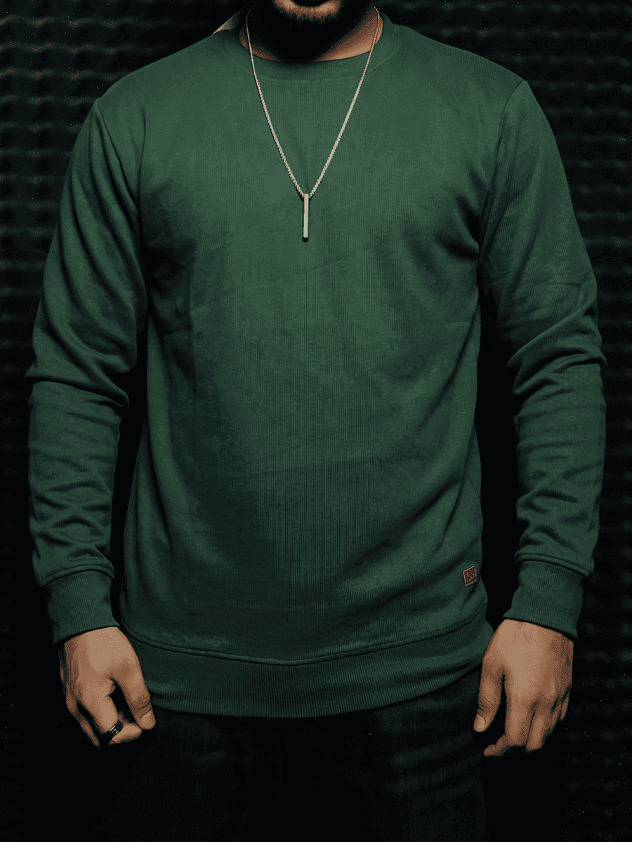 Sweatshirts Collection